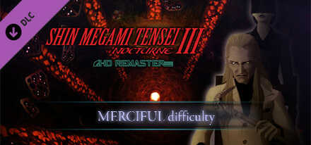 Merciful Difficulty