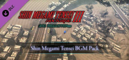 BGM pack SMT 3 and 4