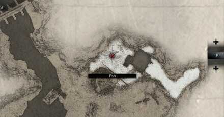 Resident Evil Village Silver Angel Statue Location