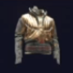 Golden Age Trilayer Composite Motorcycle Jacket