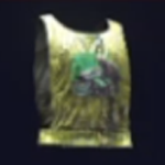 Old Emerald Speed Muscle Tank