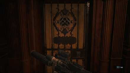 Resident Evil Village - Library Door.jpg