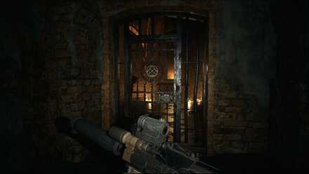 Resident Evil Village - Treasure Room.jpg