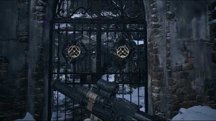 Resident Evil Village - Church Graveyard.jpg