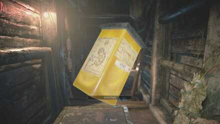 Arms Flask World View - Resident Evil Village.jpg