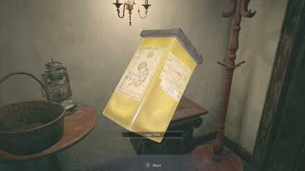 Legs Flask World View - Resident Evil Village.jpg