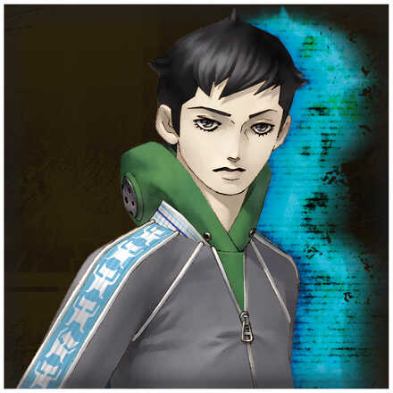 Protagonist Profile Picture