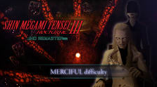Shin Megami Tensei 3 Digital Deluxe Edition - Merciful Difficulty.PNG