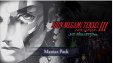 Shin Megami Tensei 3 Digital Deluxe Edition - Maniax Pack.PNG
