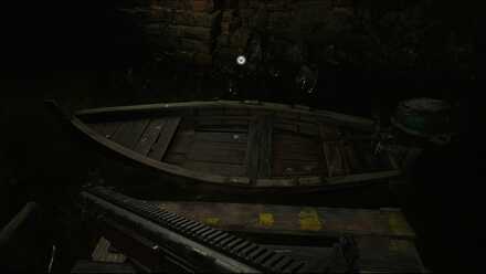 Resident Evil Village - Stronghold Boat.jpg
