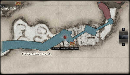 Resident Evil Village Stronghold Boat Map Guides.jpg