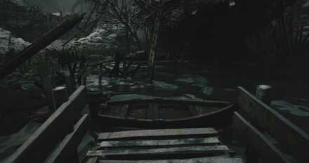Resident Evil Village Reservoir Boat.jpg