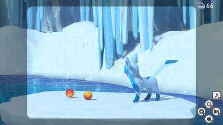 Glaceon on Ice Platform.jpg