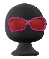 ACNH- Butterfly Shades Image