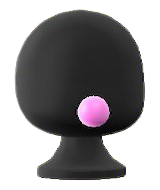 ACNH - Bubblegum Image