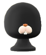 ACNH- Bunny Nose Image