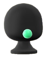 ACNH - Bubblegum Image