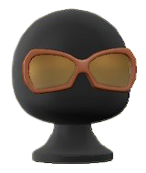 ACNH - Butterfly Shades Image