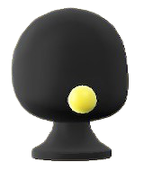 ACNH - Bubblegum Image