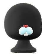 ACNH - Bunny Nose Image