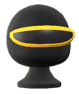 ACNH - Cyber Shades Image