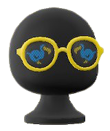 ACNH - DAL Sunglasses Image