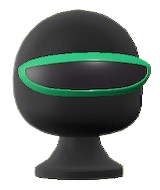 ACNH - Cyber Shades Image