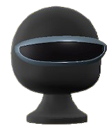 ACNH - Cyber Shades Image