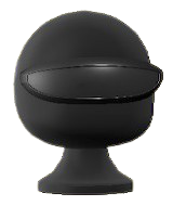 ACNH - Cyber Shades Image