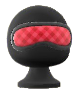 ACNH - Eye Mask Image