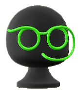 Drinking-Straw Glasses Image