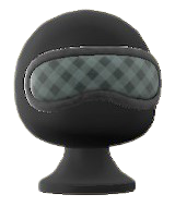 ACNH - Eye Mask Image