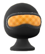 ACNH - Eye Mask Image