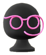 ACNH - Drinking-Straw Glasses Image