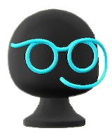 ACNH- Drinking-Straw Glasses Image