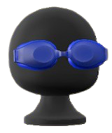 ACNH- Goggles Image