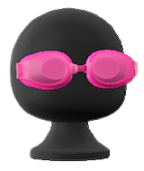 ACNH - Goggles Image