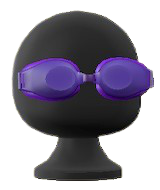 ACNH - Goggles Image