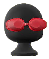 ACNH - Goggles Image