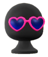 Heart Shades Image