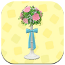 Animal Crossing New Horizons (ACNH) List of Wedding Series Items