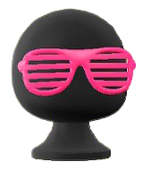 ACNH - Ladder Shades Image