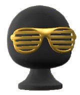 ACNH - Ladder Shades Image