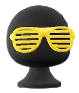 ACNH - Ladder Shades Image