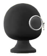 ACNH - Monocle Image