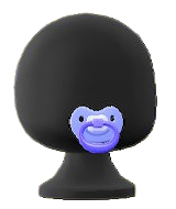 ACNH - Pacifier Image