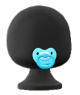 ACNH - Pacifier Image