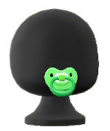 ACNH - Pacifier Image