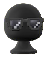 ACNH - Pixel Shades Image