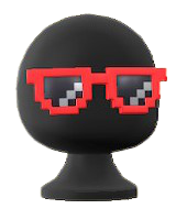 Pixel Shades Image